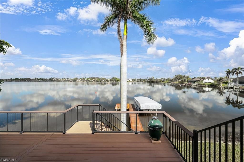5100 Harborage Dr, Fort Myers, FL 33908 Photo