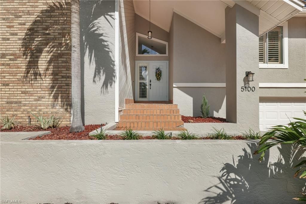 5100 Harborage Dr, Fort Myers, FL 33908 Photo