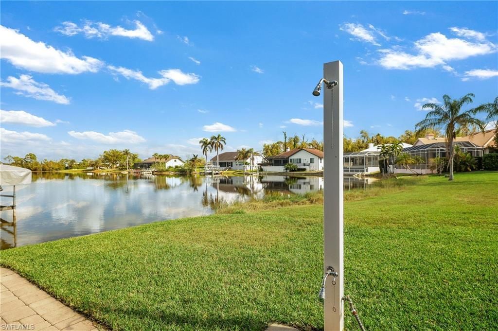 5100 Harborage Dr, Fort Myers, FL 33908 Photo