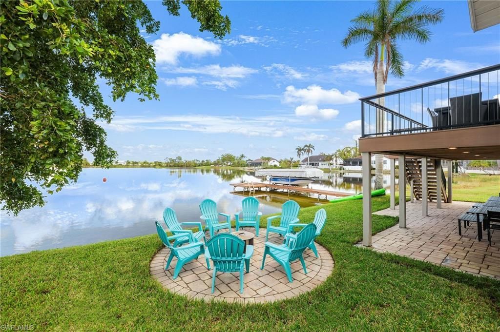 5100 Harborage Dr, Fort Myers, FL 33908 Photo