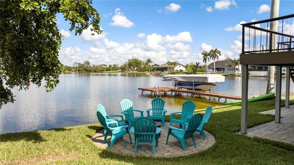 5100 Harborage Dr, Fort Myers, FL 33908 Photo