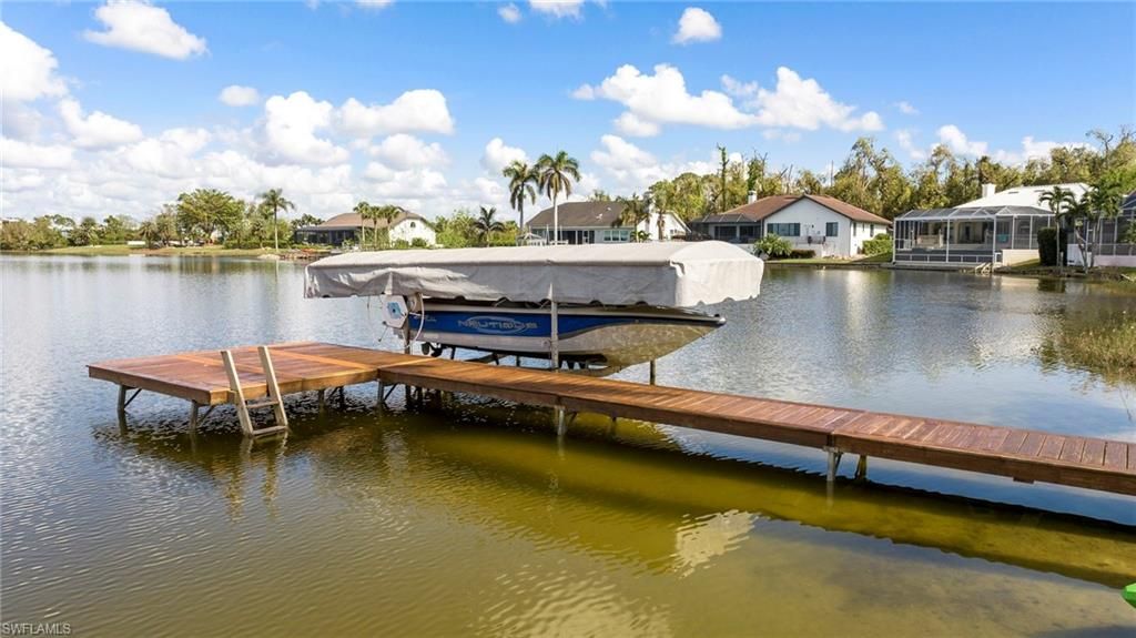 5100 Harborage Dr, Fort Myers, FL 33908 Photo