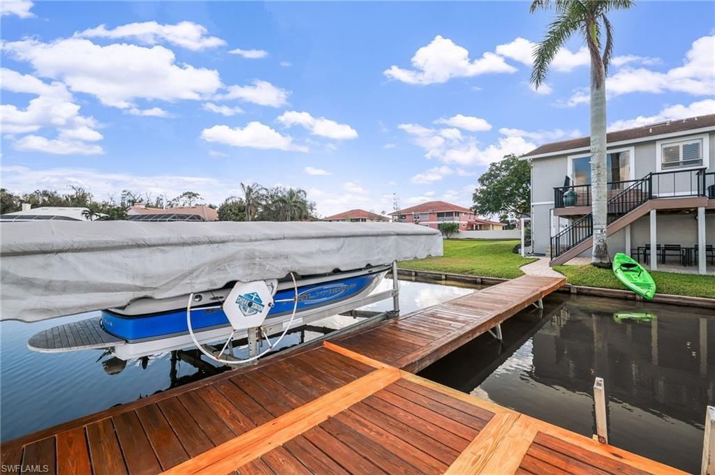 5100 Harborage Dr, Fort Myers, FL 33908 Photo
