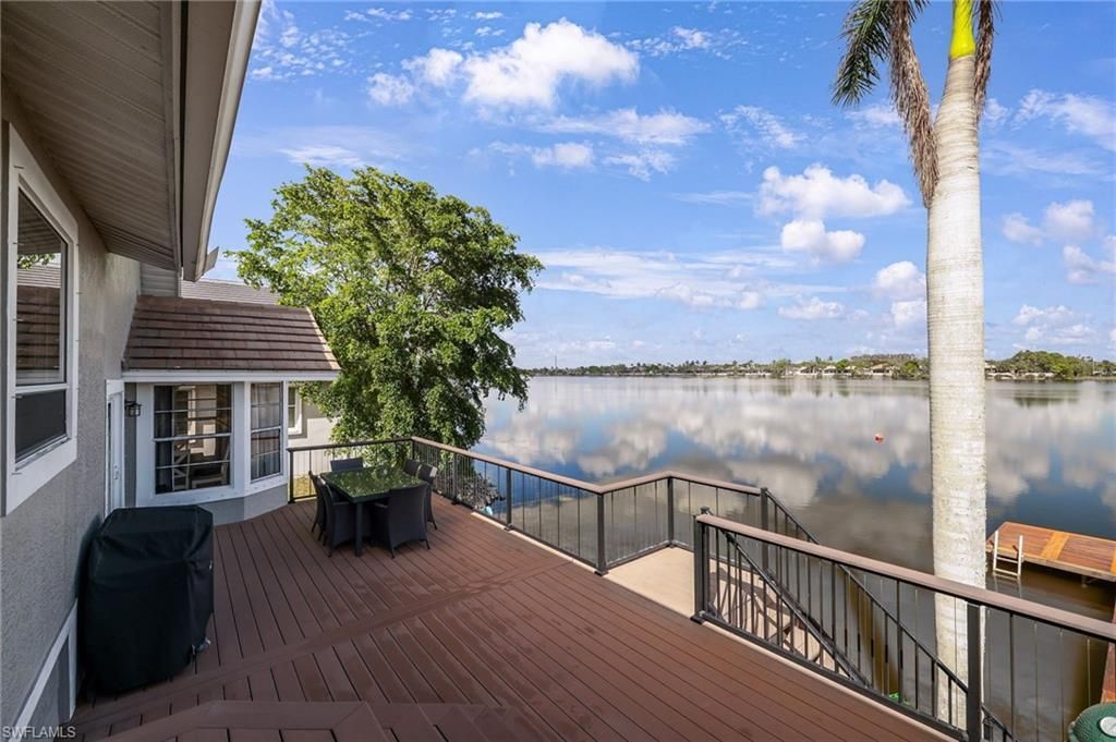 5100 Harborage Dr, Fort Myers, FL 33908 Photo