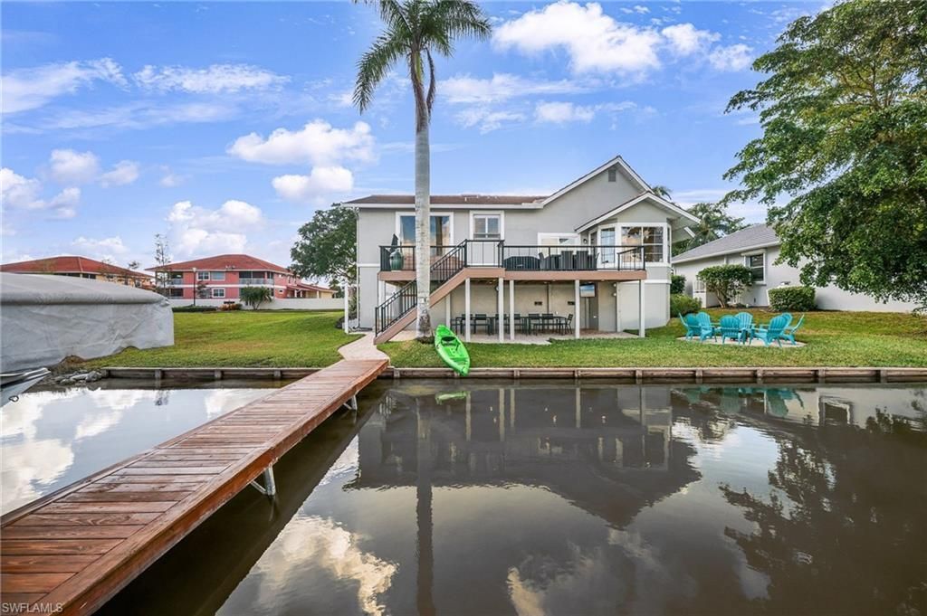 5100 Harborage Dr, Fort Myers, FL 33908 Photo