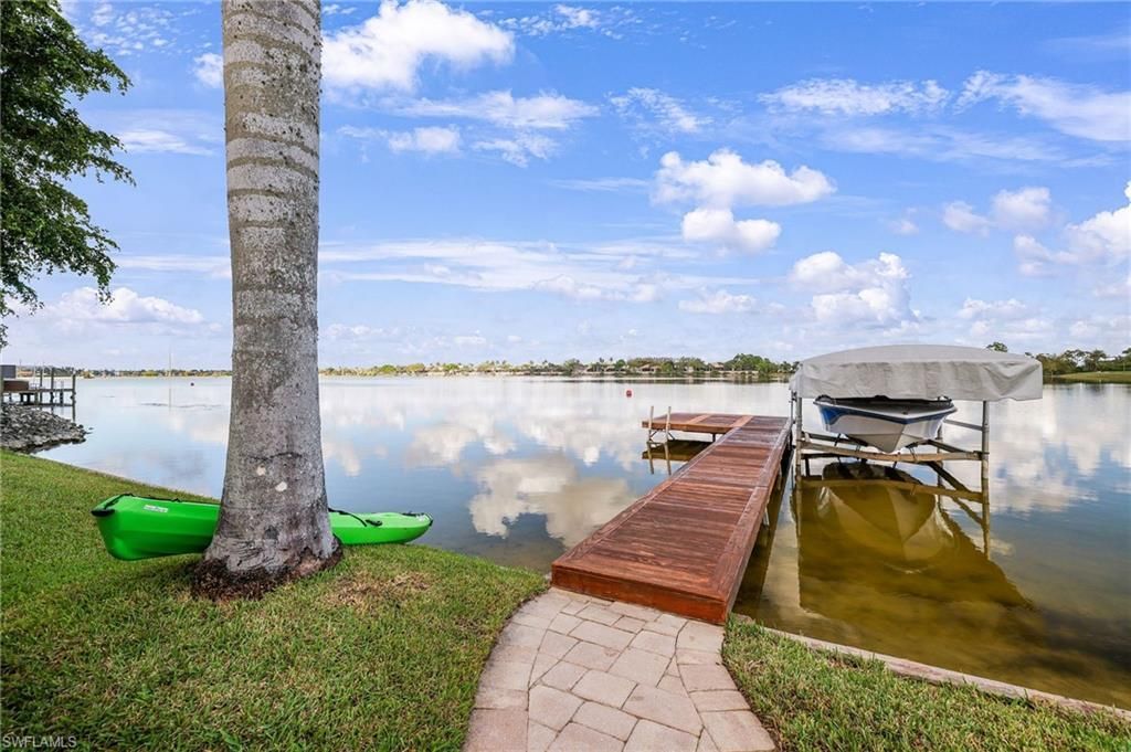 5100 Harborage Dr, Fort Myers, FL 33908 Photo