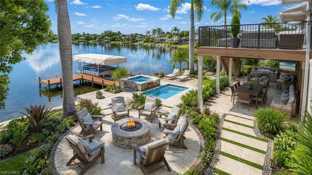 5100 Harborage Dr, Fort Myers, FL 33908 Photo
