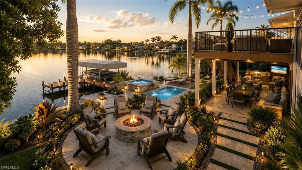 5100 Harborage Dr, Fort Myers, FL 33908 Photo