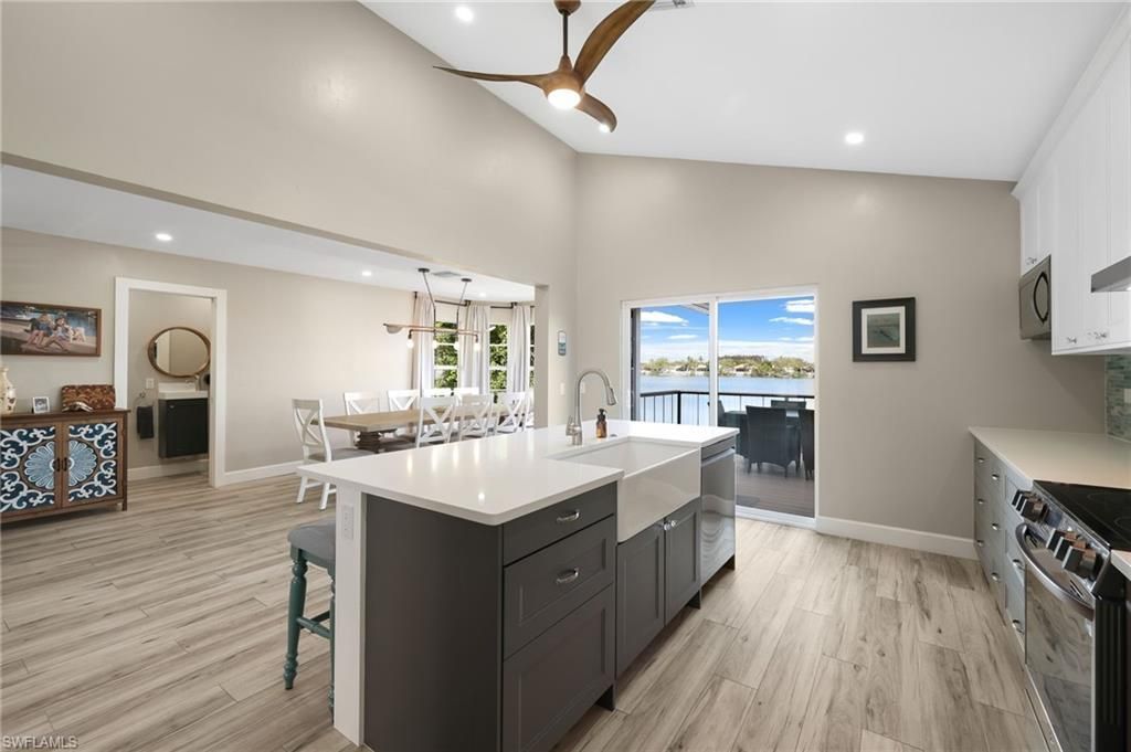 5100 Harborage Dr, Fort Myers, FL 33908 Photo