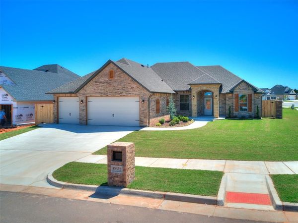10352 SW 49th Street, Mustang, OK 73064