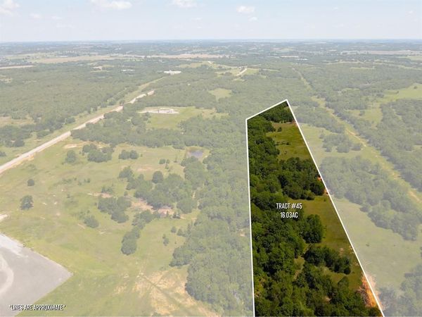 0 N 3042 Road, Lindsay, OK 73052