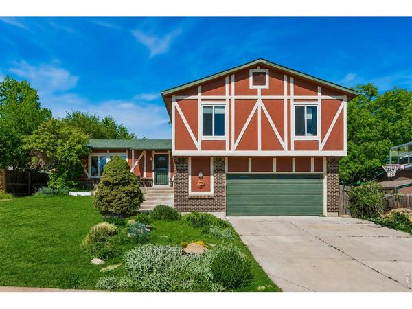 6733 Coors St, Arvada, CO 80004