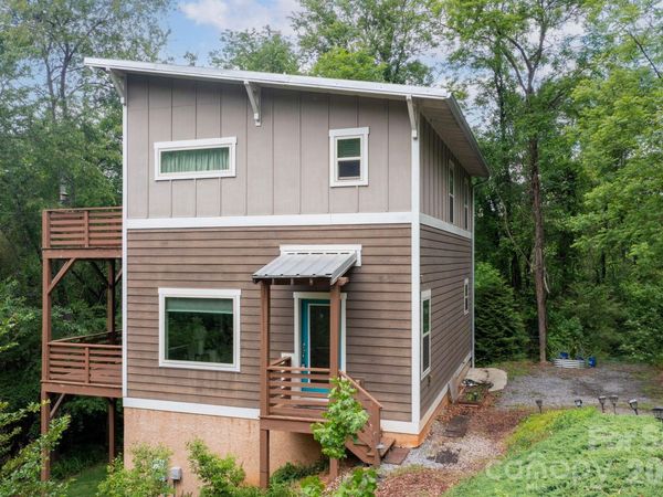 181 Glendale Avenue , Asheville, NC 28803