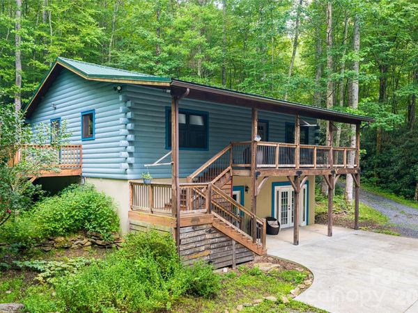 4035 Bald Creek Road , Clyde, NC 28721