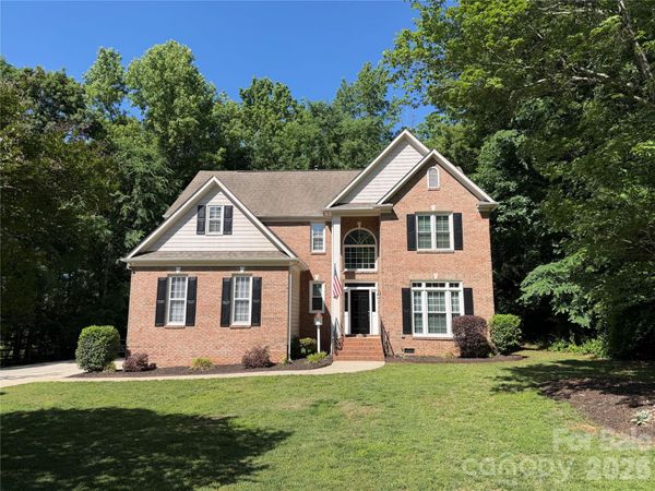 6000 Hunter Lane , Matthews, NC 28104