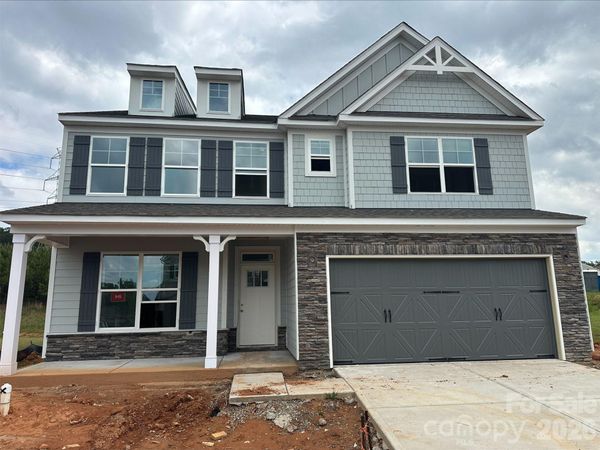 2229 Tabor Road , Sherrills Ford, NC 28673
