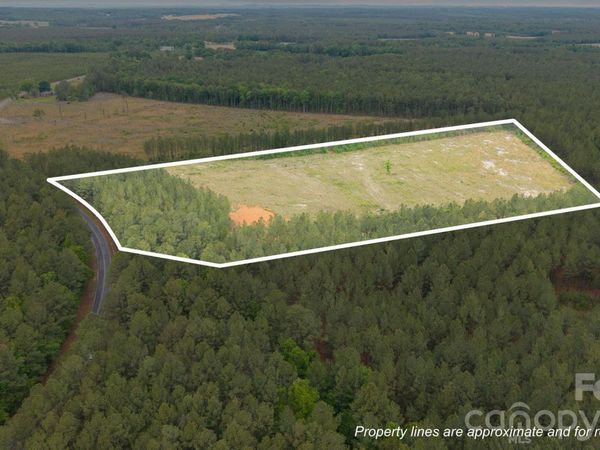 Vacant Davis Haywood Road , Mount Gilead, NC 27306