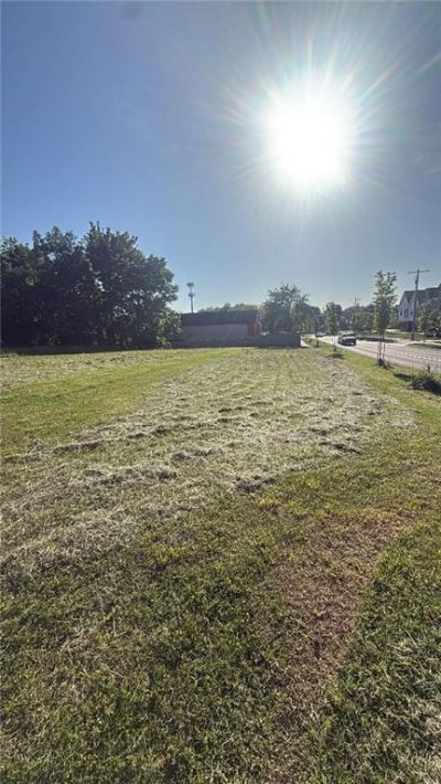 Lot 16 NE 43 Street, Kansas City, MO 64117 Main Photo