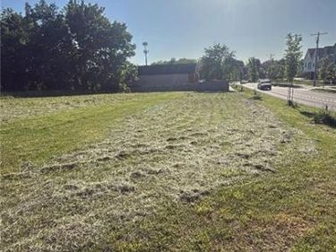 Lot 16 NE 43 Street, Kansas City, MO 64117