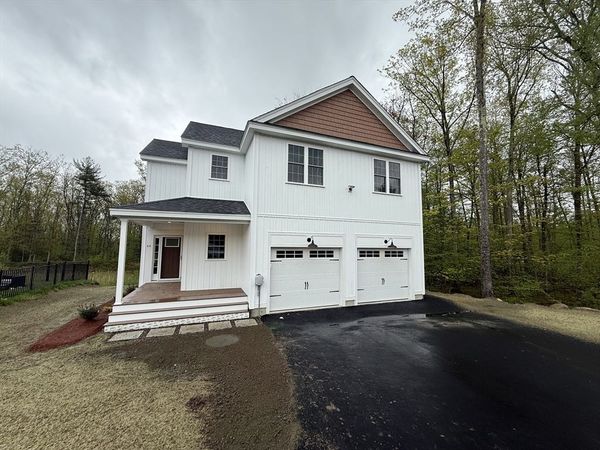 64 Deanna Dr, Holden, MA 01520