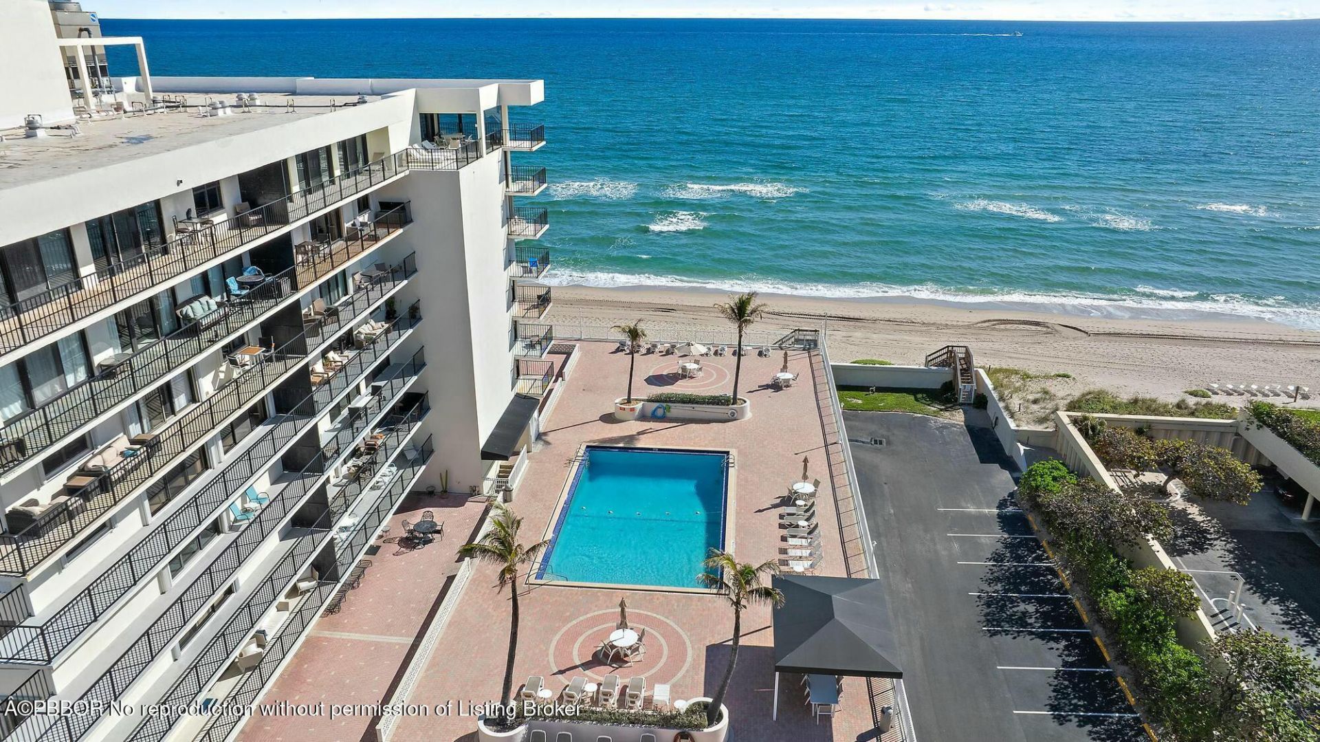 3456 S Ocean Boulevard, Unit 802, Palm Beach, FL 33480 Photo