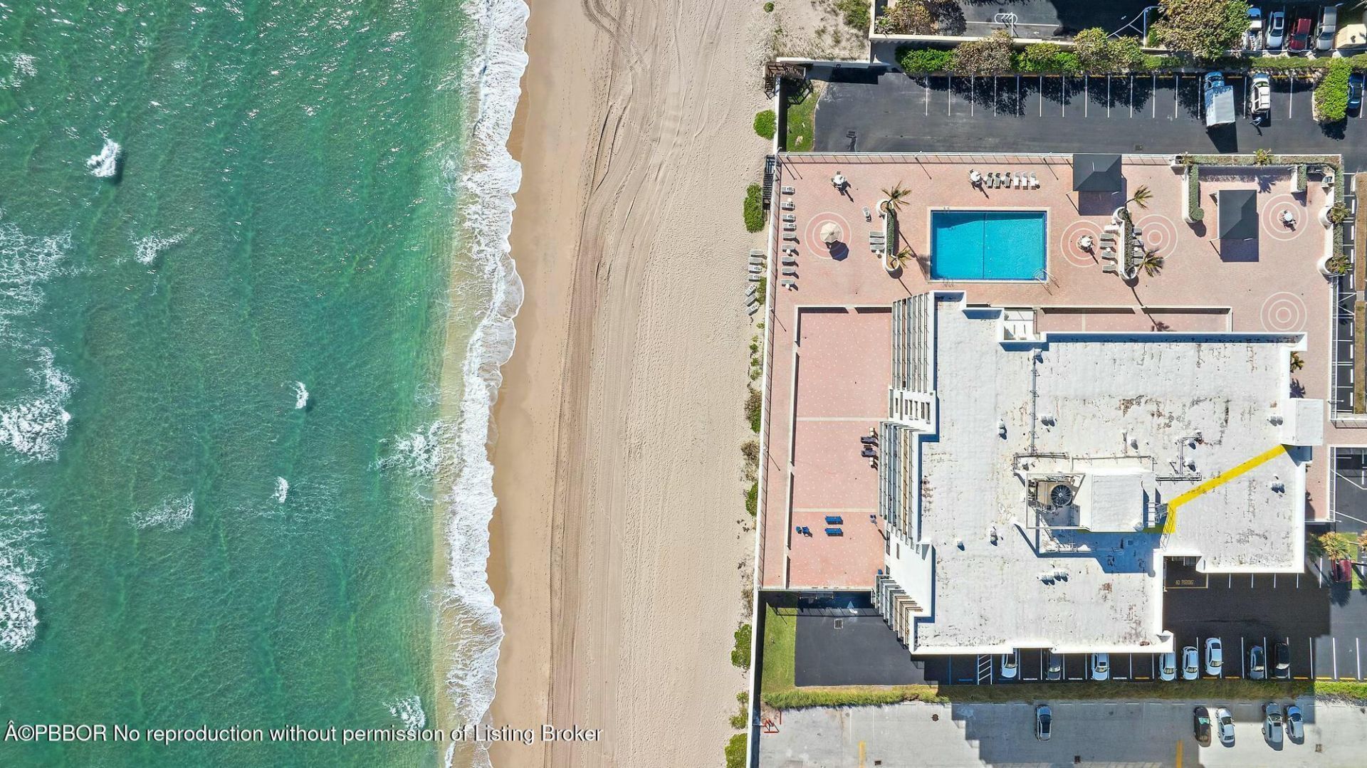3456 S Ocean Boulevard, Unit 802, Palm Beach, FL 33480 Photo
