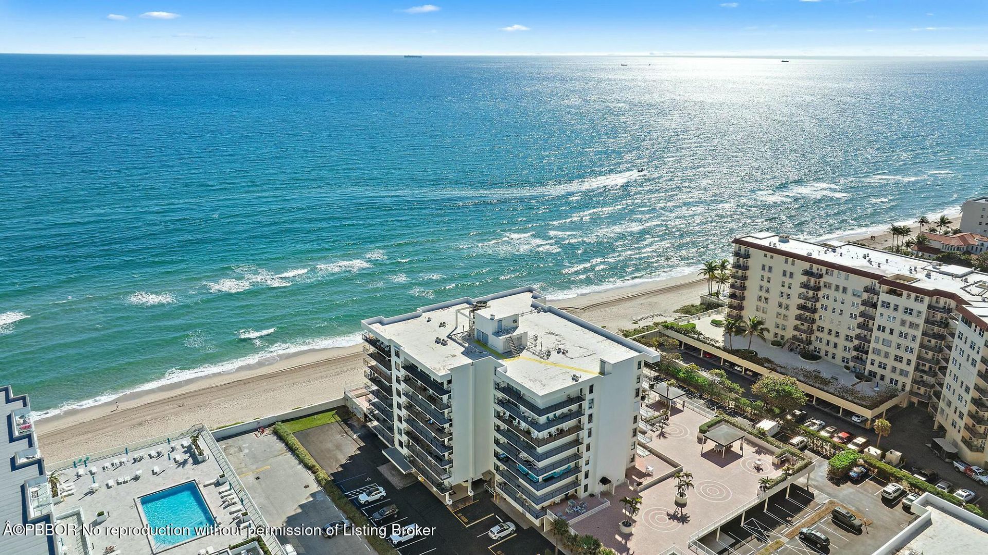 3456 S Ocean Boulevard, Unit 802, Palm Beach, FL 33480 Photo