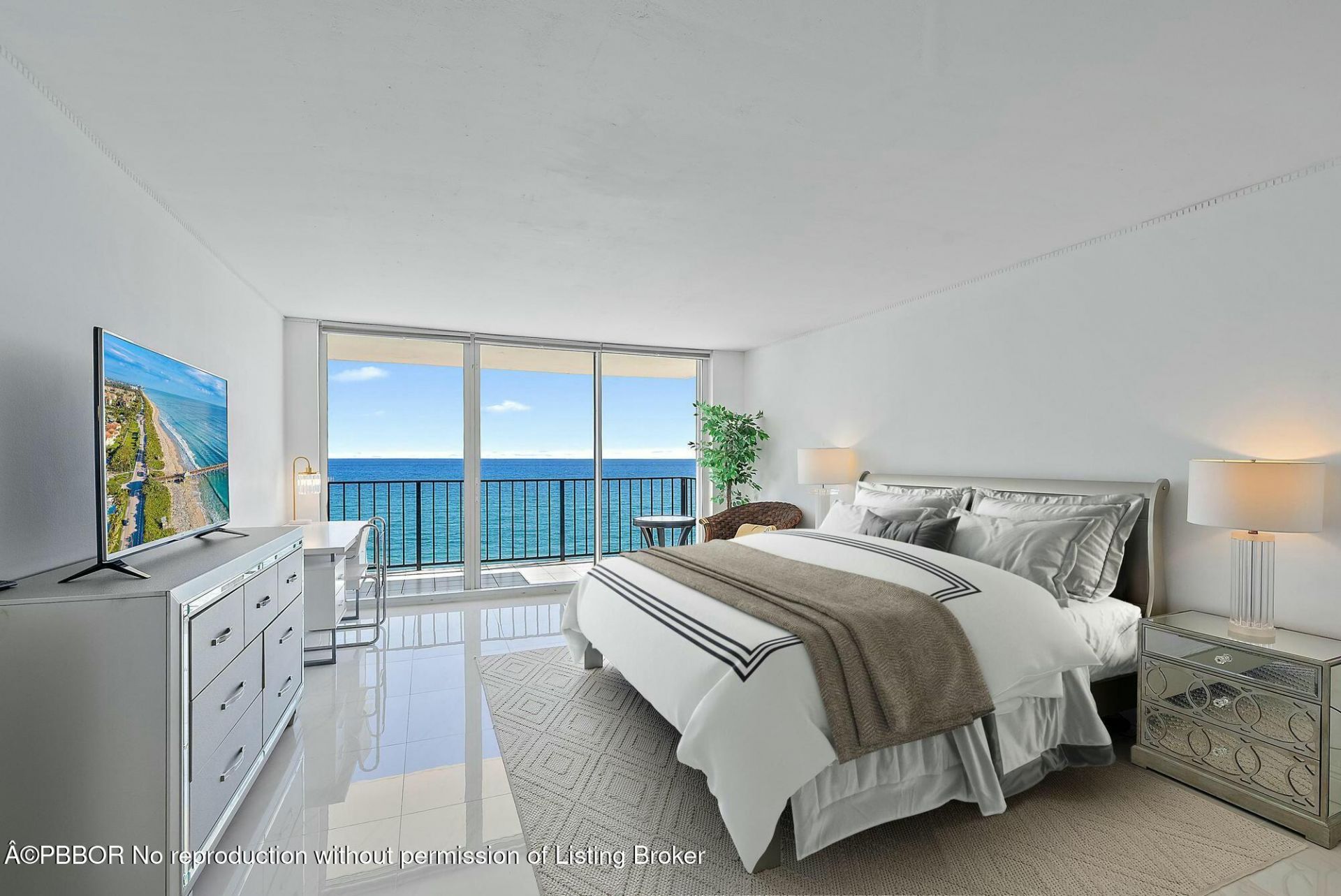 3456 S Ocean Boulevard, Unit 802, Palm Beach, FL 33480 Photo