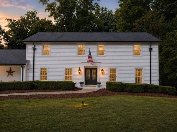 4310 Conway Valley Court NW, Atlanta, GA 30327