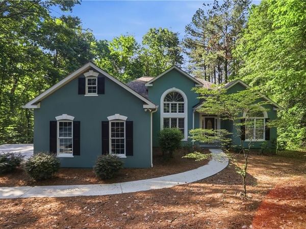 940 Cider Ridge Court, Clarkesville, GA 30523