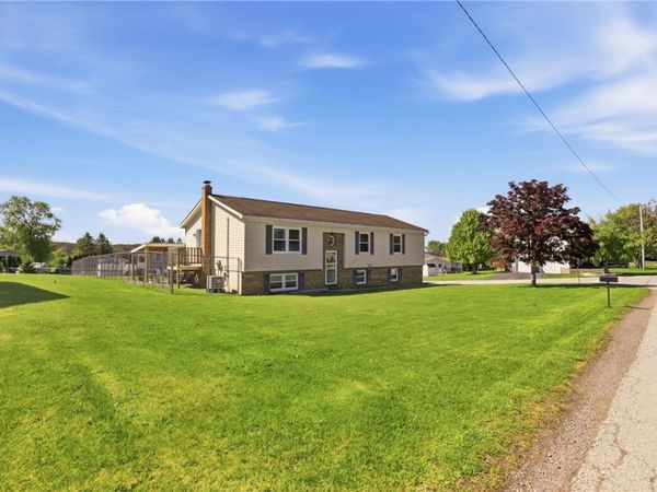 437 Patton Street, Somerset, PA 15501