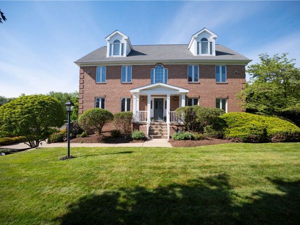 2599 Fountain Hills, Wexford, PA 15090