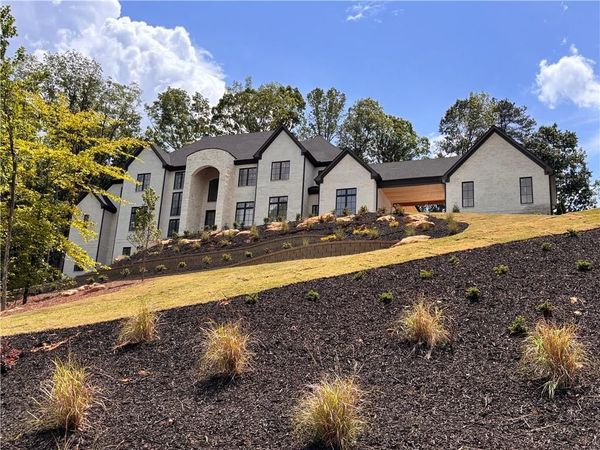 238 Traditions Drive , Alpharetta, GA 30004