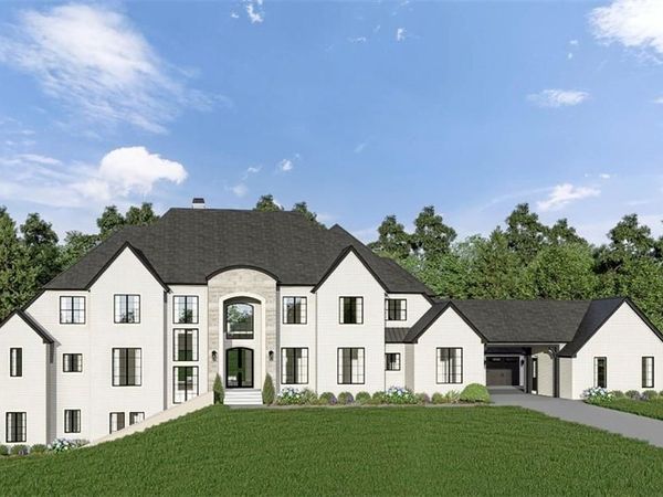 238 Traditions Drive , Alpharetta, GA 30004
