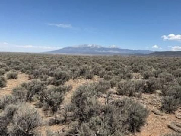 Lot 40 Dante Road , Fort Garland, CO 81133