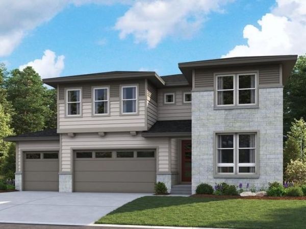 6374 Steppes Way , Loveland, CO 80538
