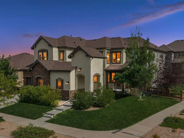 19742 W 95th Place, Arvada, CO 80007