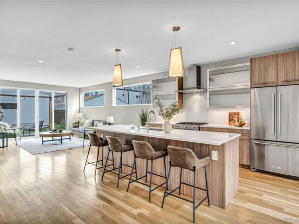 3227 W 20th Avenue , Denver, CO 80211