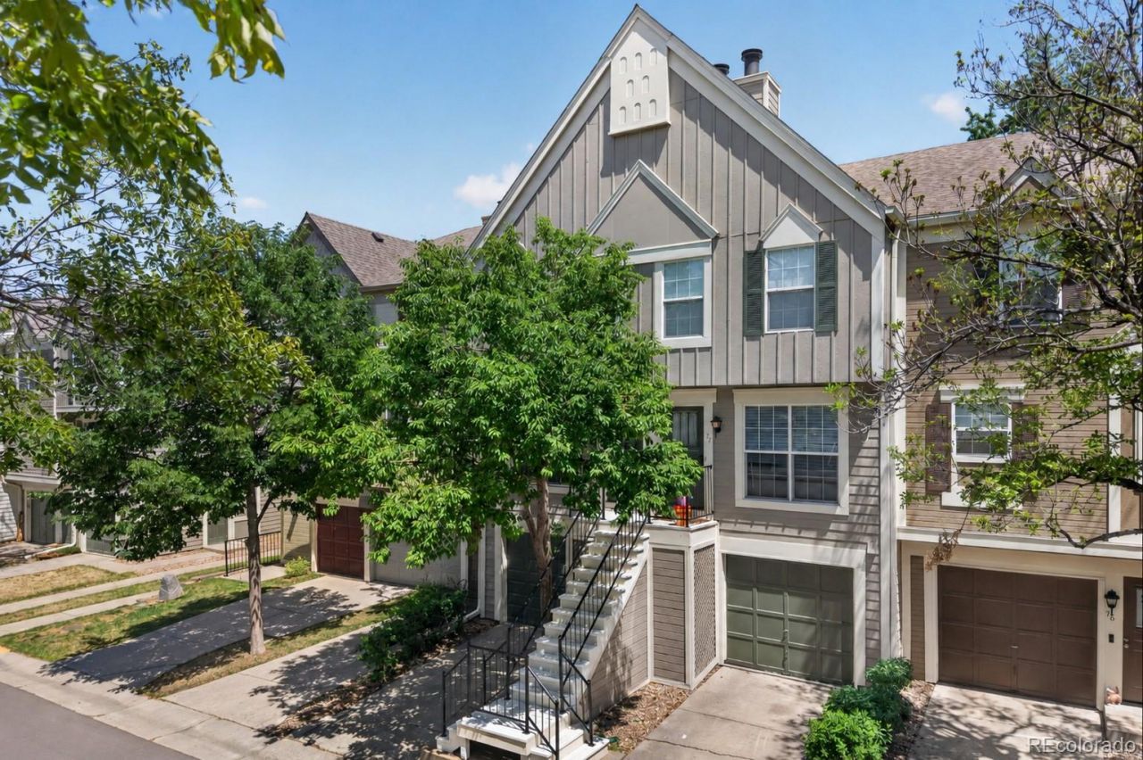 1811 S Quebec Way, Unit 78, Denver, CO 80231 Main Photo