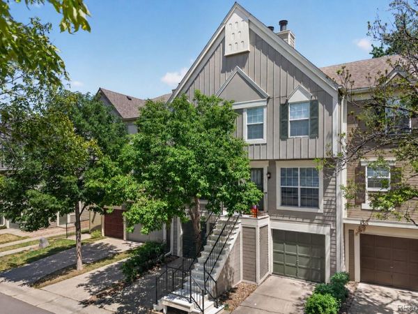 1811 S Quebec Way, Unit 78, Denver, CO 80231