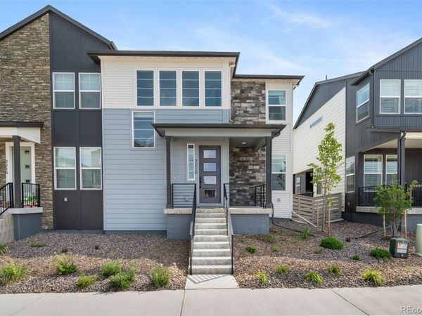 7210 Watercress Drive, Littleton, CO 80125