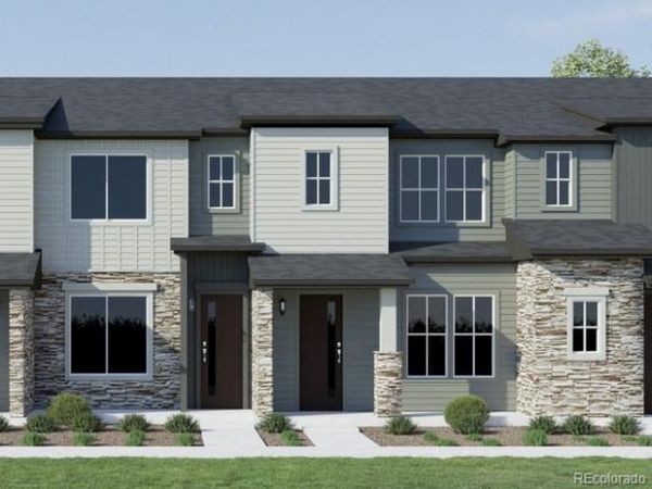 16435 Standing Elk Drive , Parker, CO 80134