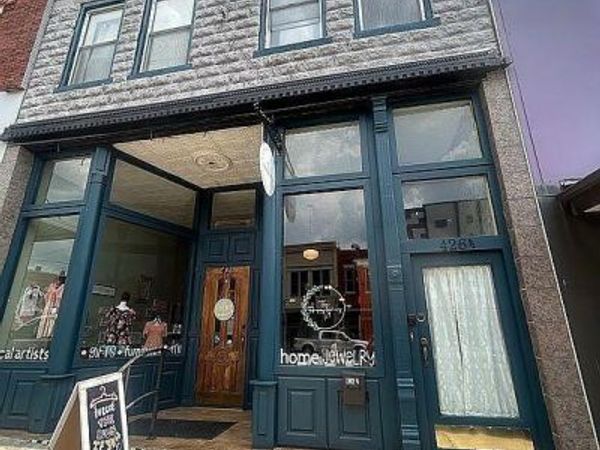 426 N Roane St, Harriman, TN 37748
