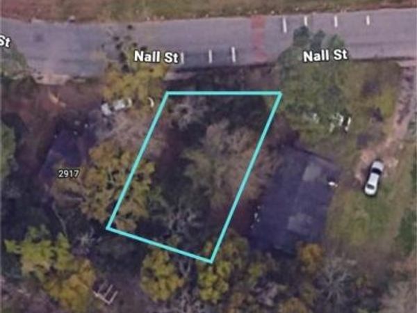 2913 Nall Street , Mobile, AL 36607
