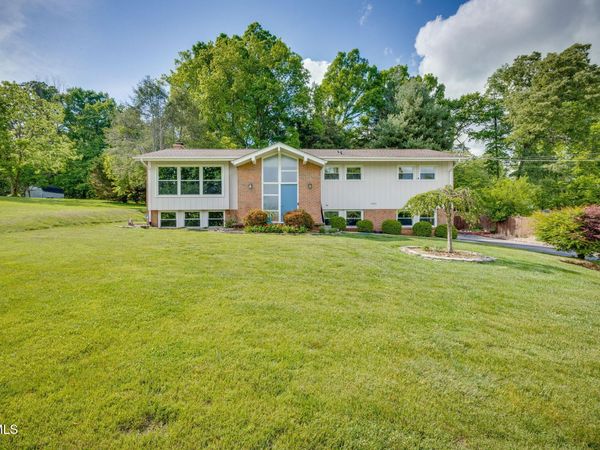 1232 Buchelew Drive, Kingsport, TN 37663