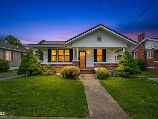 518 Carolina Avenue, Bristol, TN 37620