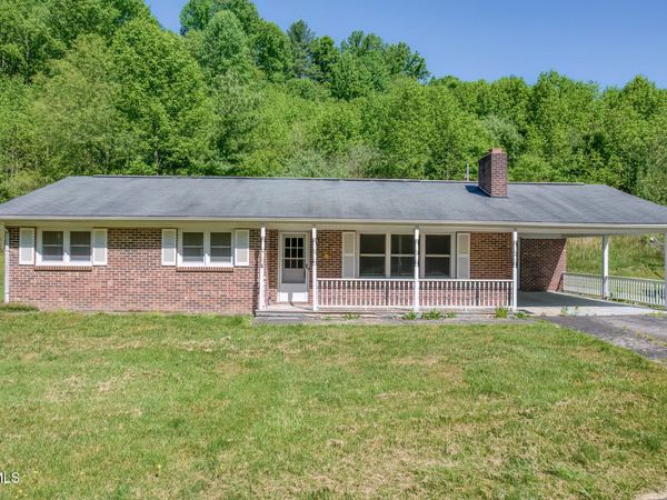 355 Robinson Hollow Lane, Mountain City, TN 37683