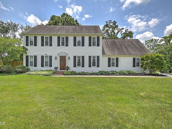20004 Avondale Road, Abingdon, VA 24211