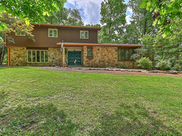 15324 Monticello Drive, Bristol, VA 24202