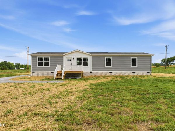 880 Ricker Road, Greeneville, TN 37743